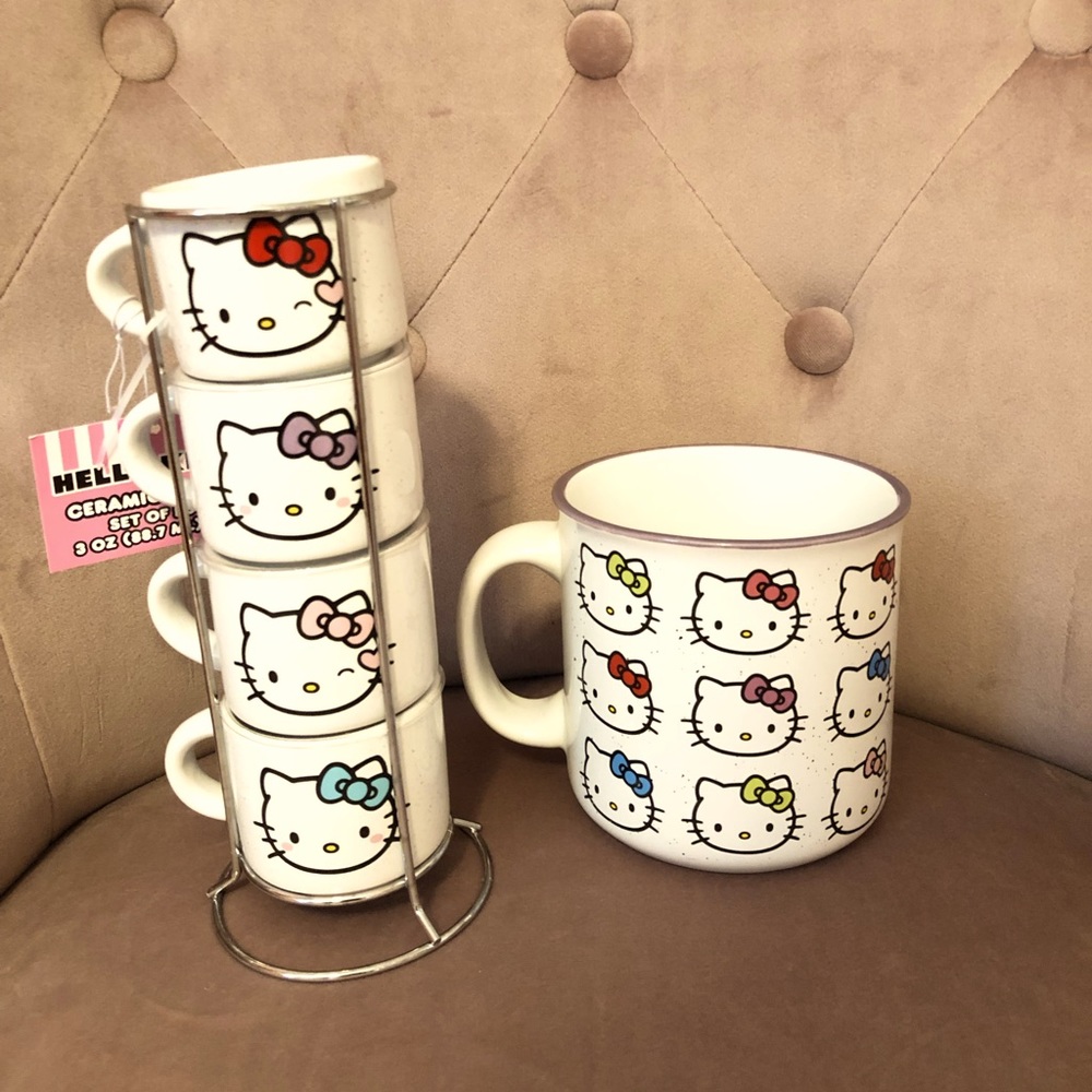 🩷🎀Hello Kitty🌸💕